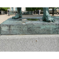 照片 法国(France) 巴黎(Paris) 杜乐丽花园(Garden of Tuileries) 2007-05 363