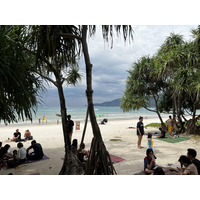 照片 泰国(Thailand) 普吉岛(Phuket) 芭东(Patong) 2021-12 47