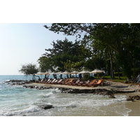 照片 泰国(Thailand) 沙美岛(Ko Samet) 2009-01 40