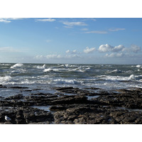 照片 法国(France) 滨海拉普莱讷(La Plaine sur mer) 2022-09 81