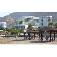 照片 以色列(Israel) 埃因博克(Boqeq) 2007-06 119