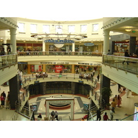 照片 阿联酋(United Arab Emirates) 迪拜(Dubai) 德拉城市中心购物中心(Deira City Center Mall) 2005-09 10