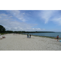 照片 法国(France) 拉福雷-富埃南(La Foret Fouesnant) 2008-07 35