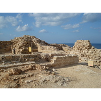 照片 以色列(Israel) 阿波罗尼亚(Apollonia) 2006-12 91