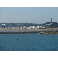 照片 法国(France) 圣马洛至泽西岛渡轮(Boat from St Malo to Jersey) 2010-04 57