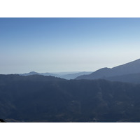 照片 法国(France) 科西嘉岛(Corsica) 钦托山(Monte Cinto) 2023-10 216