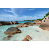 照片 塞舌尔(Seychelles) 拉齐奥湾(Anse Lazio) 2011-10 43