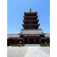 照片 日本(Japan) 东京(Tokyo) 浅草(Asakusa) 2010-06 99