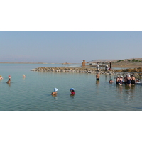 照片 以色列(Israel) 埃因博克(Boqeq) 2007-06 91
