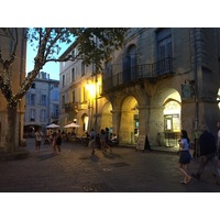 照片 法国(France) 于泽斯(Uzes) 2017-08 95