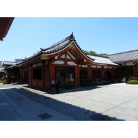 照片 日本(Japan) 东京(Tokyo) 浅草(Asakusa) 2010-06 104