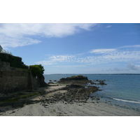 照片 法国(France) 拉福雷-富埃南(La Foret Fouesnant) 2008-07 39