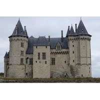 照片 法国(France) 索米尔(Saumur) 2011-05 4
