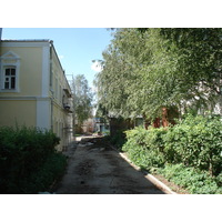 照片 俄罗斯(Russia) 弗拉基米尔(Vladimir) 2006-07 92