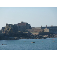 照片 法国(France) 圣马洛至泽西岛渡轮(Boat from St Malo to Jersey) 2010-04 35