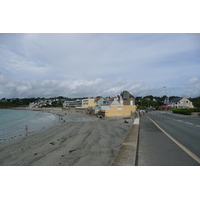 照片 法国(France) 拉福雷-富埃南(La Foret Fouesnant) 2008-07 42