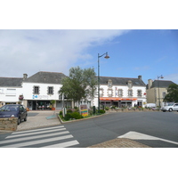 照片 法国(France) 普卢阿尔内勒(Plouharnel) 2008-07 3