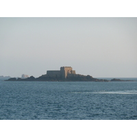 照片 法国(France) 圣马洛至泽西岛渡轮(Boat from St Malo to Jersey) 2010-04 63