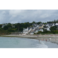 照片 法国(France) 拉福雷-富埃南(La Foret Fouesnant) 2008-07 2