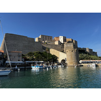照片 法国(France) 科西嘉岛(Corsica) 卡尔维(Calvi) 2023-06 26