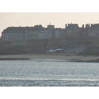 照片 法国(France) 圣马洛至泽西岛渡轮(Boat from St Malo to Jersey) 2010-04 62