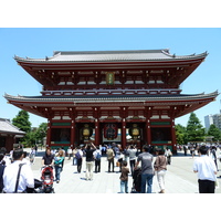 照片 日本(Japan) 东京(Tokyo) 浅草(Asakusa) 2010-06 78