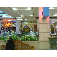 照片 阿联酋(United Arab Emirates) 迪拜(Dubai) 德拉城市中心购物中心(Deira City Center Mall) 2005-09 0