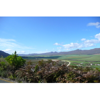 照片 南非(South Africa) 赫曼努斯至克尼斯纳公路(Harmanus to Knysna road) 2008-09 7