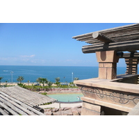照片 阿联酋(United Arab Emirates) 迪拜(Dubai) 迪拜水世界(Dubai Aquaventure) 2009-01 6