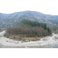 照片 法国(France) 塔恩河(Tarn river) 2008-04 40