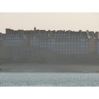 照片 法国(France) 圣马洛至泽西岛渡轮(Boat from St Malo to Jersey) 2010-04 69