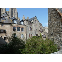 照片 法国(France) 圣米歇尔山(Mont St Michel) 2010-04 169