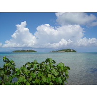 照片 波利尼西亚(Polynesia) 波拉波拉岛(Bora Bora) 2006-04 119