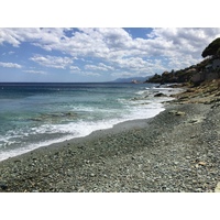 照片 法国(France) 科西嘉岛(Corsica) 科西嘉角(Corsican Cape) 2017-07 2
