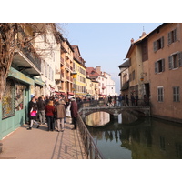 照片 法国(France) 安纳西(Annecy) 2012-02 111