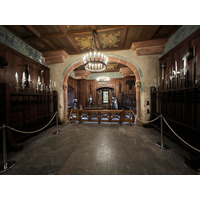 照片 法国(France) 上国王堡(Koenigsbourg Castle) 2023-10 28