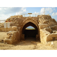 照片 以色列(Israel) 阿波罗尼亚(Apollonia) 2006-12 10