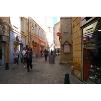 照片 法国(France) 普罗旺斯地区艾克斯(Aix en Provence) 2008-04 42