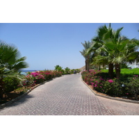 照片 埃及(Egypt) 沙姆沙伊赫(Sharm el Sheikh) 凯悦酒店(Hyatt Hotel) 2008-06 72