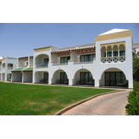 照片 埃及(Egypt) 沙姆沙伊赫(Sharm el Sheikh) 凯悦酒店(Hyatt Hotel) 2008-06 44