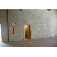 照片 法国(France) 塔拉斯孔(Tarascon) 塔拉斯孔城堡(Tarascon Castle) 2008-04 101