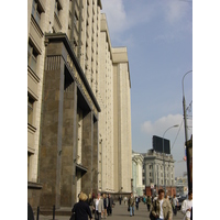 照片 俄罗斯(Russia) 莫斯科(Moscow) 2001-09 111