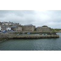 照片 英国(United Kingdom) 苏格兰(Scotland) 波特索伊(Portsoy) 2011-07 16