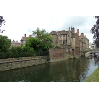照片 英国(United Kingdom) 剑桥(Cambridge) 2011-07 128