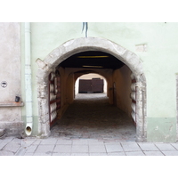 照片 爱沙尼亚(Estonia) 塔林(Tallinn) 塔林老城(Old Tallinn) 2009-04 81