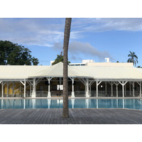 照片 瓜德罗普(Guadeloupe) 卡拉维尔海滩(La Caravelle Beach) 2021-02 71