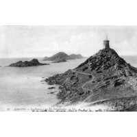 照片 法国(France) 科西嘉岛(Corsica) 老明信片(Old Postcards) 1900-01 303