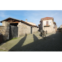 照片 西班牙(Spain) 阿利亚里斯(Allariz) 2013-01 41