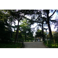 照片 法国(France) 巴黎(Paris) 巴黎植物园(Jardin des Plantes) 2007-08 148