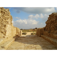 照片 以色列(Israel) 阿波罗尼亚(Apollonia) 2006-12 2